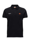 Поло тениска Ellesse Montura - Черна